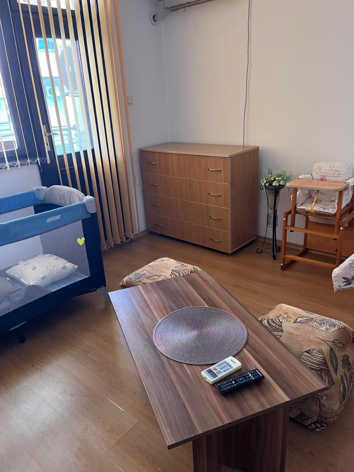 Mavrova Guest House Поморие Экстерьер фото